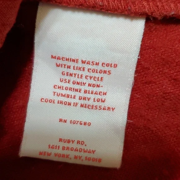 Ruby Rd. ladies jacket - Picture 4 of 6